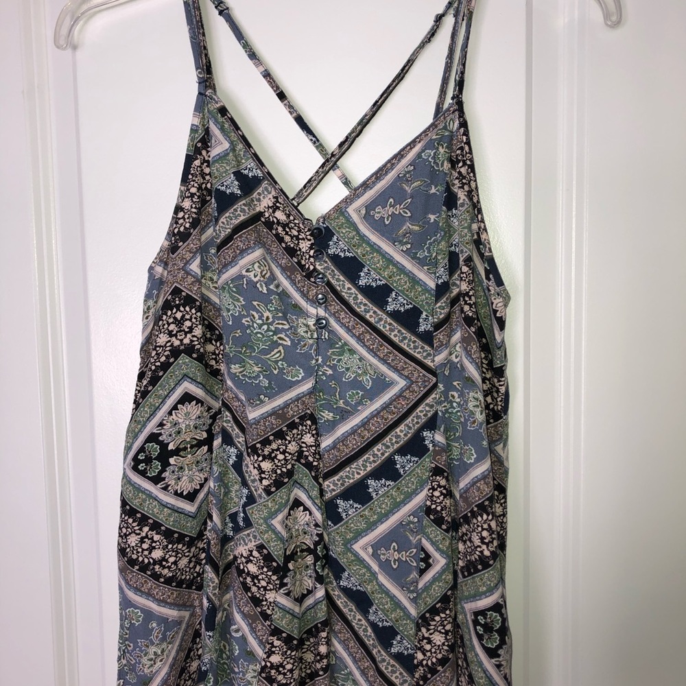 American Eagle tank top
